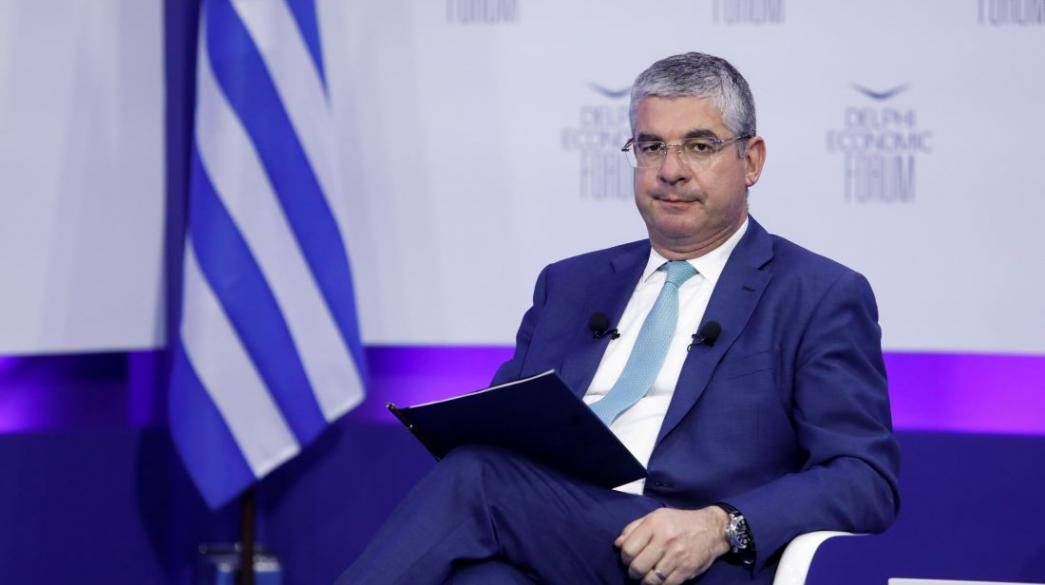 Συνέντευξη του Υφυπουργού Ανάπτυξης & Επενδύσεων κ. Γιάννη Τσακίρη με θέμα το ΕΣΠΑ, στην Political,&nbsp;3/12/22